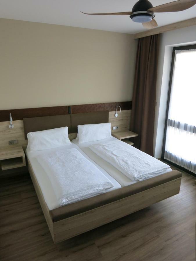 Pension Lang Sankt Andra am Zicksee Ngoại thất bức ảnh